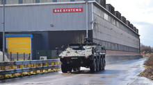 BAE Systems expands operations amid growing demand for defense products