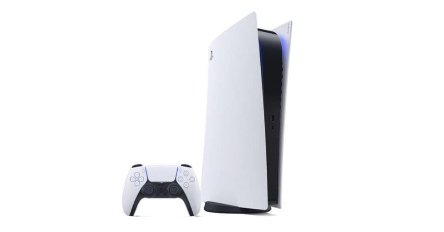 PlayStation 5 shouldn’t be left upright for a long time, according to experts