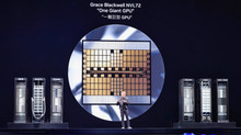 NVIDIA and Foxconn to build AI supercomputer with support from Taiwanese government