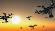 EU wants to create a drone wall using Ukrainian technology – FT
