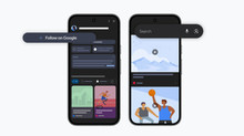 Posts from X and Instagram will appear in Google Discover feed