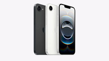 В Україні стартували продажі iPhone 16e