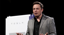 Політика Ілона Маска може нашкодити продажам Tesla у Китаї