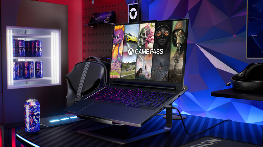 Від 166 000 грн: Lenovo Legion Pro 7 надійшов у продаж в Україні