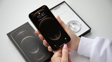 Apple випустить оновлення для iPhone 12 в ЄС, аби зменшити випромінювання