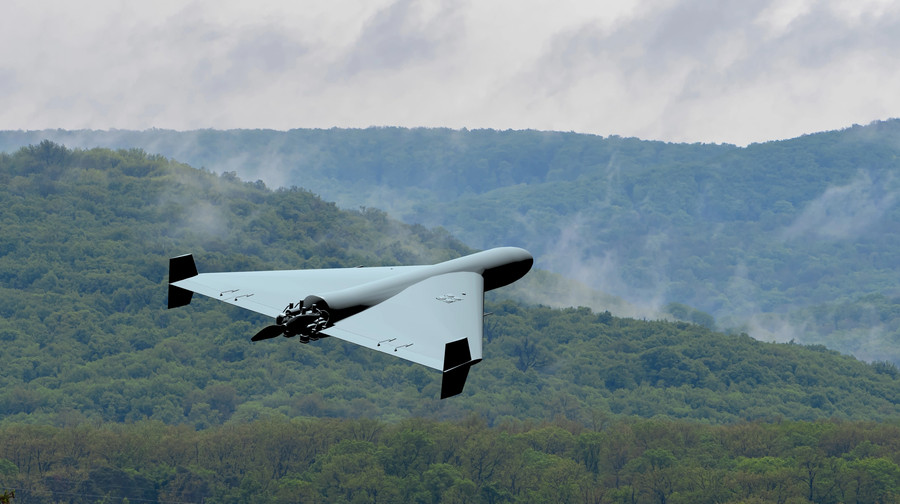 Europe has created a cheap missile against the Shaheds, it has already been sent to Ukraine