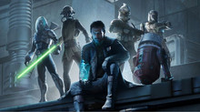 Повноцінний анонс STAR WARS Zero Company: стратегія у стилі XCOM, виходить у 2026 р.