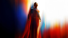 Яскраве сяяння надії. Огляд фільму Супермен / Superman