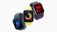 Apple випустила Watch SE 3 з режимом AOD та підтримкою 5G