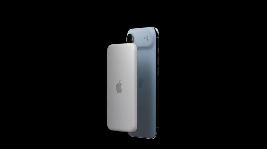 Новий MagSafe-акумулятор Apple підійде лише iPhone Air