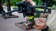 Romania wants to establish joint production of drones with Ukraine