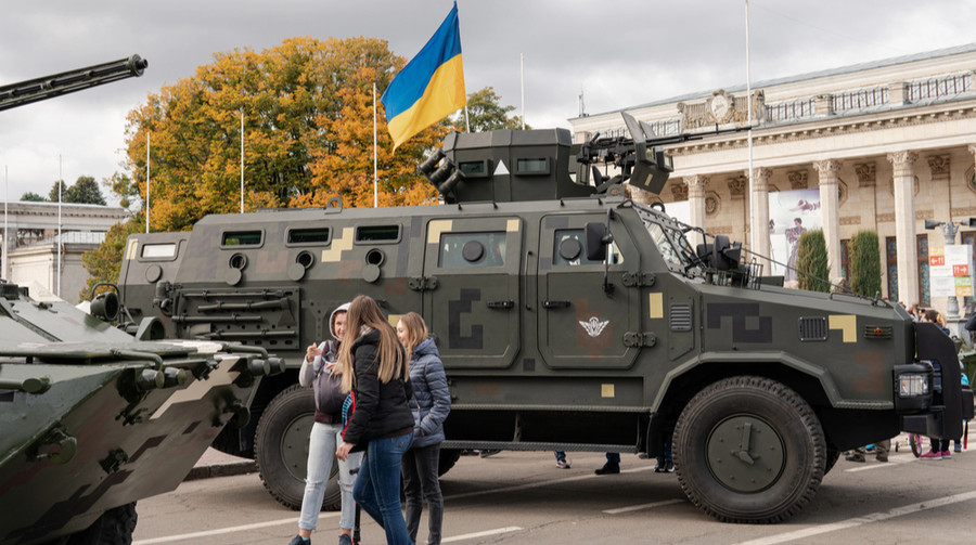ЄС розраховує на участь 20 країн у програмі SAFE для підтримки української оборонної промисловості