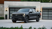 Ford is working on a $30,000 electric pickup truck