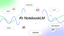 Google NotebookLM now lets you publicly share notes and generated podcasts