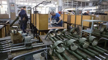 Президент України підписав закони про запуск Defence City – Шмигаль