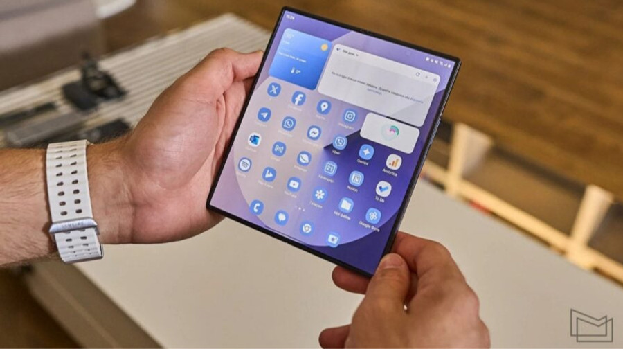 Samsung plans to release two Galaxy Fold8 models in 2026 — media