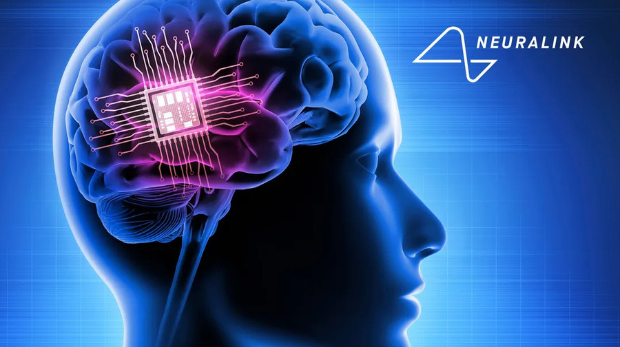 Neuralink у жовтні розпочне випробування імплантату для перетворення думок у текст