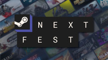 Стартував лютневий фестиваль демоверсій Steam Next Fest