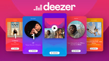 Музична платформа Deezer заявляє, що кожного дня в її сервіс завантажують 20 000 пісень, створених штучним інтелектом
