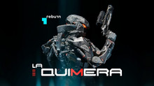 New big gameplay trailer for Ukrainian shooter La Quimera