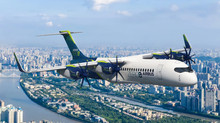 Airbus cuts plans for green hydrogen-powered aircraft