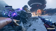 Deathloop and Ogu and the Secret Forest are available for purchase on the Epic Games Store