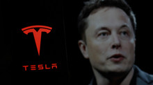 Elon Musk fires one of Tesla's top executives amid prolonged sales decline