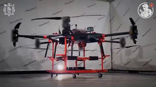 Ukrainian drone-bomber will appear in the Zaporizhia direction, which can carry 150 kg