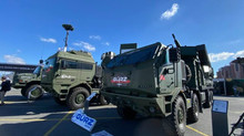 Turkey is building Europe's largest air defense systems production center
