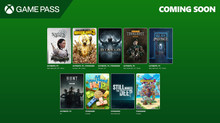 Поповнення каталогу Xbox/PC Game Pass у першій половині квітня 2025 року