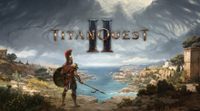 Grimlore Games показала ігровий процес Titan Quest II, гра вийде в ранньому доступі влітку 2025 року