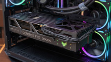 Ігрова магія NVIDIA: максимальний контроль, вища якість, більше FPS