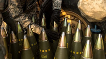 Ukraine received a million ammunition this year within the framework of the Czech Initiative