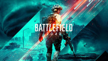 Battlefield 2042 може стати free-to-play