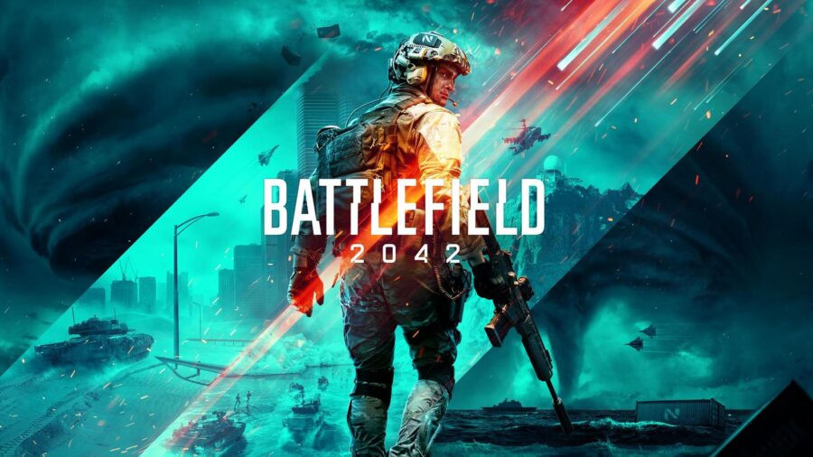 Battlefield 2042 може стати free-to-play