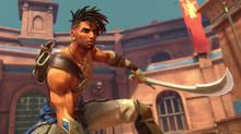 Prince of Persia: The Lost Crown вийшла на iOS та Android