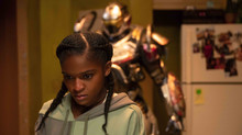 Marvel has released the first trailer for the Ironheart series