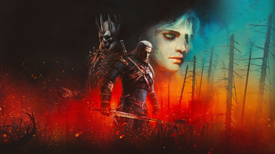 Відьмаку 3 10 років – CD Projekt Red випустили новий трейлер гри та влаштовує розпродаж