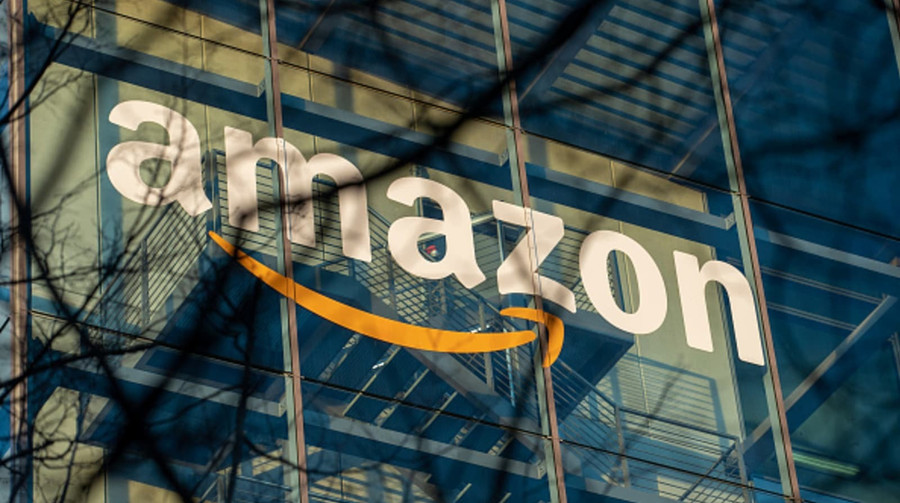 Amazon розробляє великий пристрій з гнучким екраном — Мін-Чі Куо