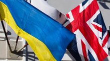 Great Britain will direct profits from frozen Russian assets to support Ukraine's defense industry