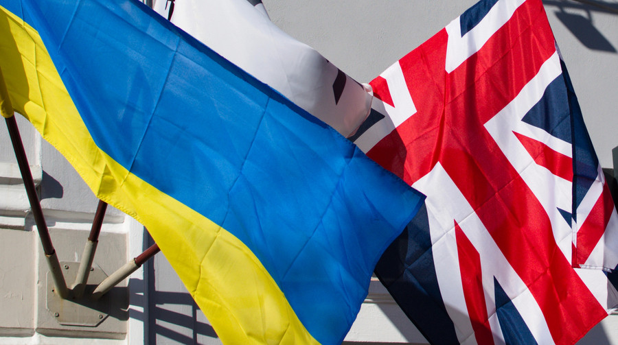 Great Britain will direct profits from frozen Russian assets to support Ukraine's defense industry