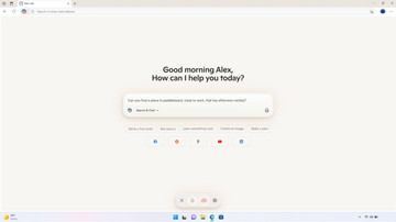 Microsoft Edge gets new Copilot mode with enhanced AI features
