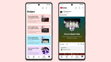 YouTube Music adds Taste Match paired playlists