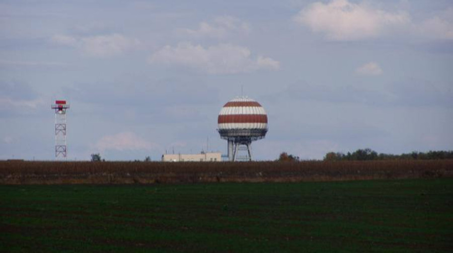 Ukrainian military likely hit two radar stations in Rostov region