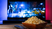 The most anticipated new TV series of 2025