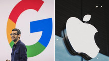 Гендиректор Google сподівається, що Gemini стане частиною Apple Intelligence до кінця 2025 року