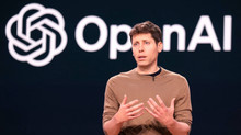 Студія Amazon готує фільм про OpenAI, Сема Альтмана може зіграти Ендрю Гарфілд — THR