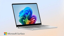 В мережі з'явились зображення та характеристики нового Surface Laptop 13, який презентують на наступному тижні