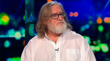 Valve founder Gabe Newell invested in a startup producing brain chips for medicine