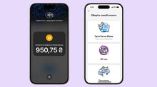 Monobank починає приймати оплати через Tap to Pay на iPhone